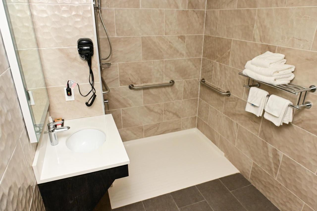 Days Inn By Wyndham Bronx Nyc نيو يورك المظهر الخارجي الصورة