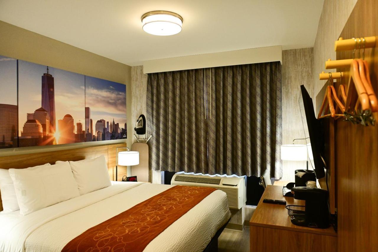 Days Inn By Wyndham Bronx Nyc نيو يورك المظهر الخارجي الصورة