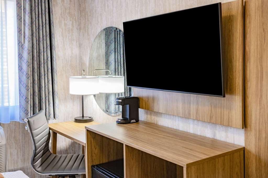 Days Inn By Wyndham Bronx Nyc نيو يورك الغرفة الصورة