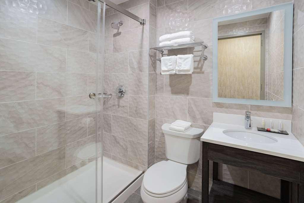 Days Inn By Wyndham Bronx Nyc نيو يورك المظهر الخارجي الصورة