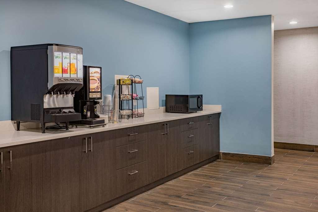 Days Inn By Wyndham Bronx Nyc نيو يورك المرافق الصورة