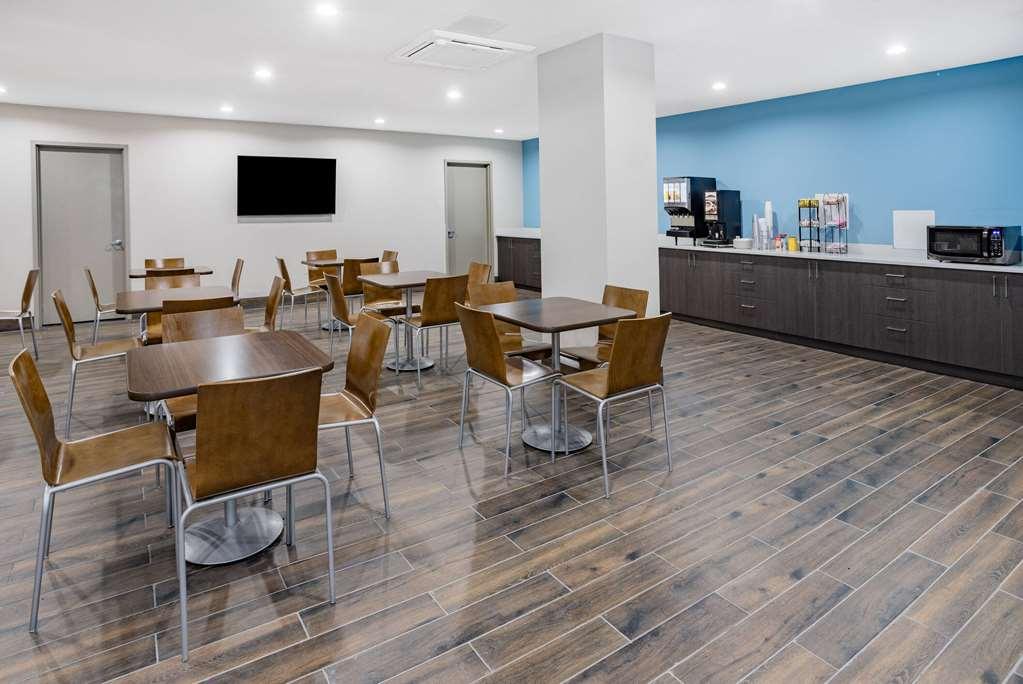 Days Inn By Wyndham Bronx Nyc نيو يورك المرافق الصورة