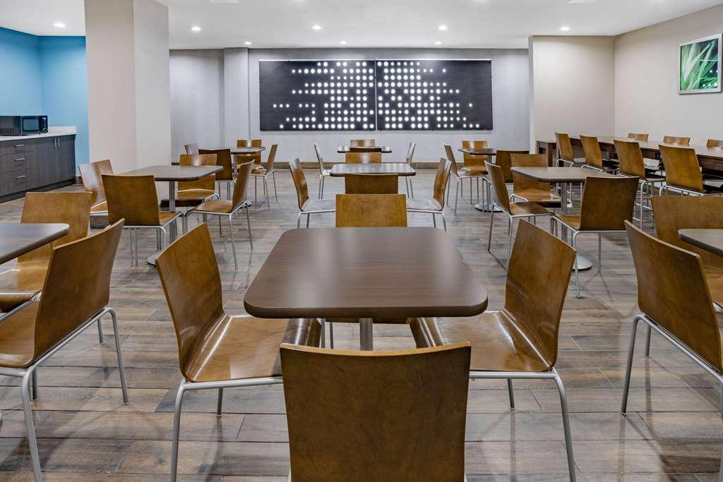 Days Inn By Wyndham Bronx Nyc نيو يورك المرافق الصورة