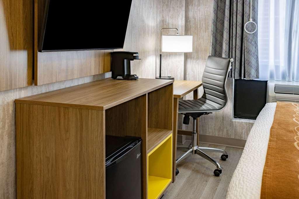 Days Inn By Wyndham Bronx Nyc نيو يورك الغرفة الصورة