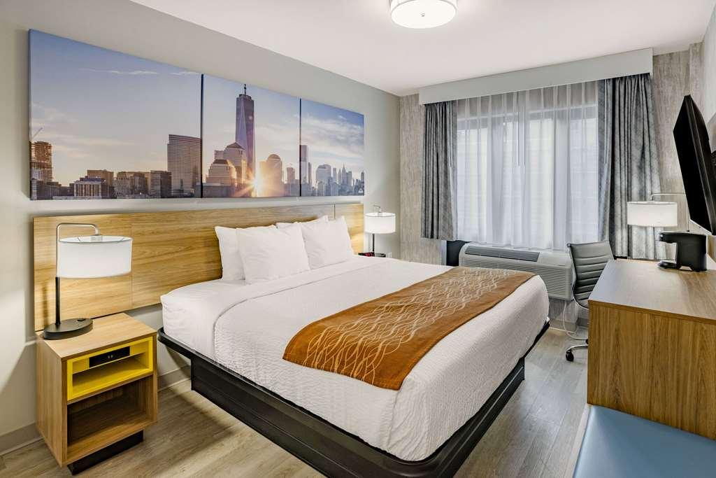 Days Inn By Wyndham Bronx Nyc نيو يورك الغرفة الصورة