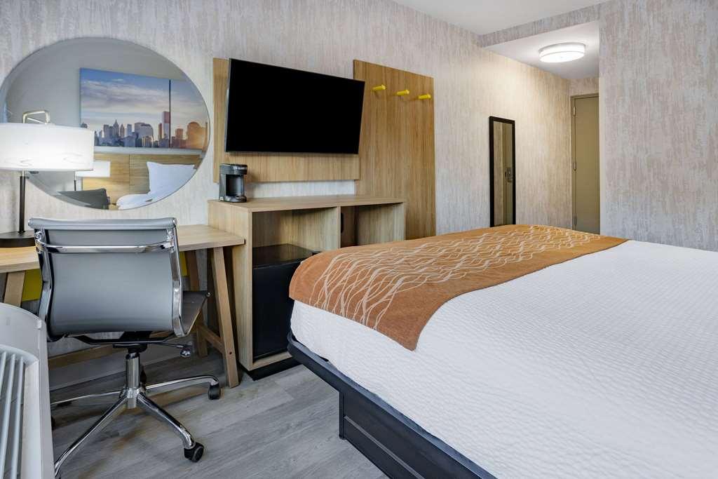 Days Inn By Wyndham Bronx Nyc نيو يورك الغرفة الصورة