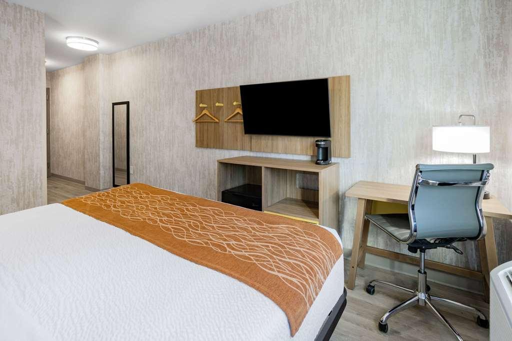 Days Inn By Wyndham Bronx Nyc نيو يورك الغرفة الصورة
